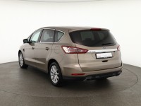 Ford S-Max 2.0 EcoBlue Titanium AWD