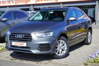 Audi Q3 2.0 TFSI quattro Sitzheizung Allradantrieb Bi-Xenon