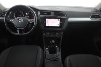 VW Tiguan 2.0 TDI Comfortline