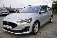 Vorschau: Ford Focus 1.5 EcoBlue Cool&Connect