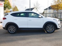 Hyundai Tucson 1.6 T-GDI Advantage 2WD