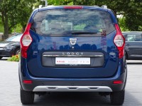 Dacia Lodgy Stepway 1.6 SCe