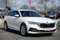 Skoda Octavia Combi First Edition iV SHZ VC