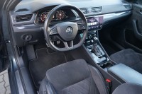 Skoda Superb 2.0 Sportline DSG 4x4