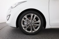 Hyundai i30 cw 1.6 T-GDI DCT Premium