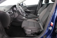 Opel Astra K ST 1.2 Turbo Edition