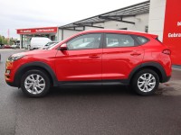 Hyundai Tucson 1.6 Advantage 2WD