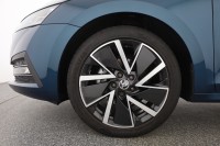 Skoda Octavia Combi 1.5 TSI Style