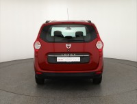 Dacia Lodgy 1.3 TCe 130 Comfort