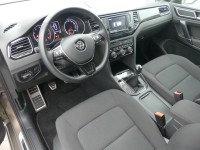 VW Golf Sportsvan VII 1.2 Sound