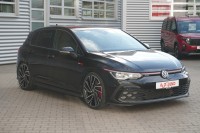 VW Golf VIII 2.0 TSI GTI DSG