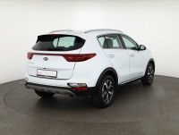 Kia Sportage 1.6 T-GDI Aut.