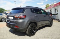 Jeep Compass 1.5 M-Hybrid Night Eagle FWD