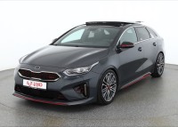 Kia ProCeed 1.6 T-GDI GT LED Navi Panorama Kamera