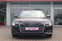 Audi A6 Avant 40 TDI quattro sport