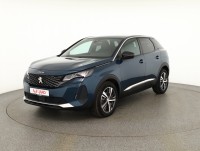 Peugeot 3008 1.2 PureTech 130 LED Navi Tempomat Kamera
