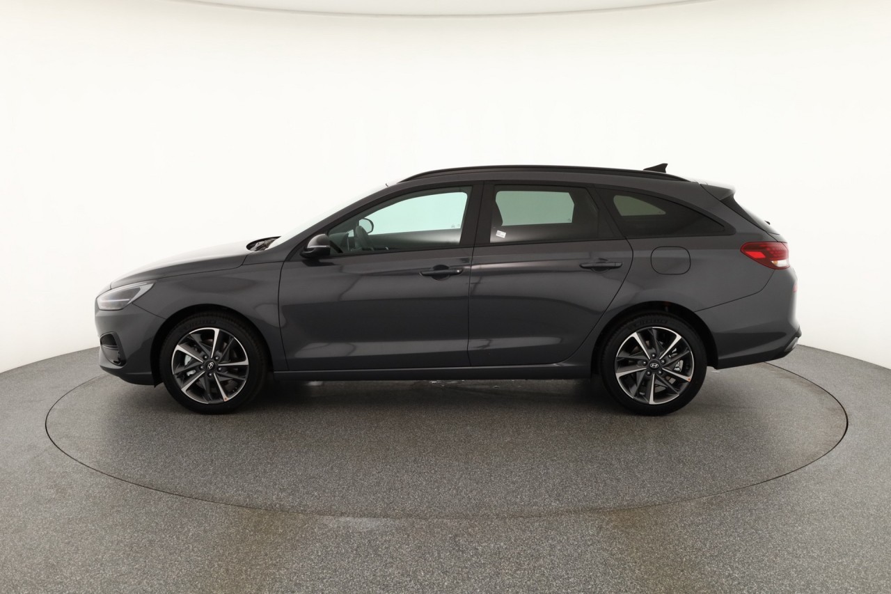 Hyundai i30 Kombi 1.5 T-GDI mHev Aut.