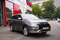 Mitsubishi Outlander 2.4 Hybrid PHEV 4WD