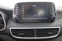Hyundai Tucson 1.6 T-GDI
