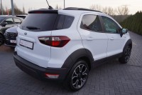 Ford EcoSport 1.0 EcoBoost Active