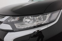 Mitsubishi Outlander 2.0 MIVEC 4WD