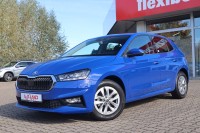 Vorschau: Skoda Fabia 1.0 TSI Style