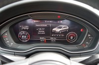 Audi A4 40 TDI Avant sport