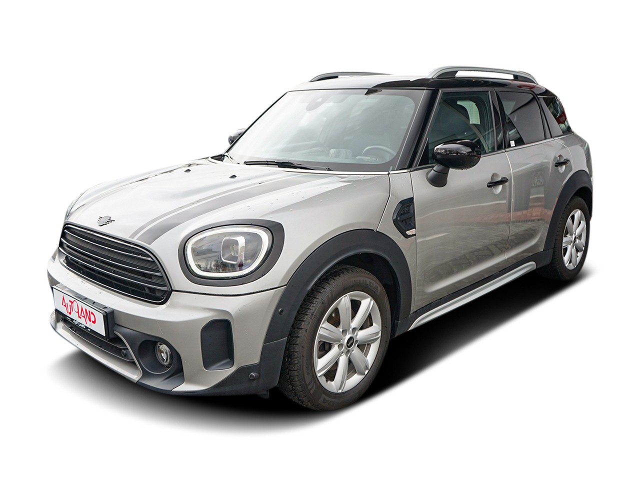 MINI COOPER_COUNTRYMAN Countryman Cooper 1.5 Classic Aut.
