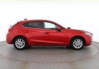 Mazda 3 2.0 Skyactive