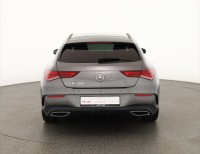 Mercedes-Benz CLA 200 Shooting Brake AMG Line
