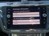 VW Tiguan 1.5 16V TSI R-Line DSG