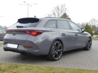 Cupra Leon Sportstourer 2.0 VZ 4Drive