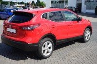 Nissan Qashqai 1.3 DIG-T Acenta APP SHZ