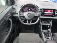 Skoda Karoq 1.5 16V TSI Sportline