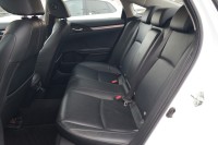 Honda Civic 1.5 Executive