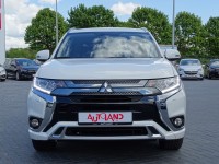 Mitsubishi Outlander 2.4 Plug-in Hybrid 4WD