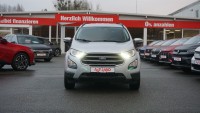 Ford EcoSport 1.0 Titanium