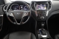 Hyundai Santa Fe 2.2 CRDi Premium 4WD