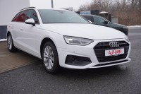 Audi A4 Avant 35 TFSI