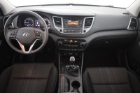 Hyundai Tucson 1.6 T-GDI