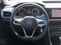 VW T-Cross 1.0 Active