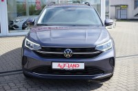 VW Taigo 1.0 Style