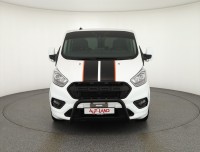 Ford Transit Custom 2.0 EcoBlue Sport
