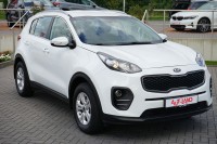 Kia Sportage 1.6 GDI