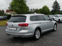 VW Passat Variant 1.5 TSI