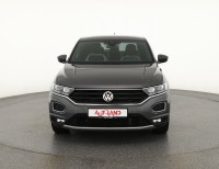 VW T-Roc 2.0 TDI DSG Sport 4Motion