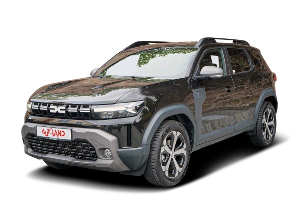 Dacia Duster III 1.6 Hybrid 140 Journey