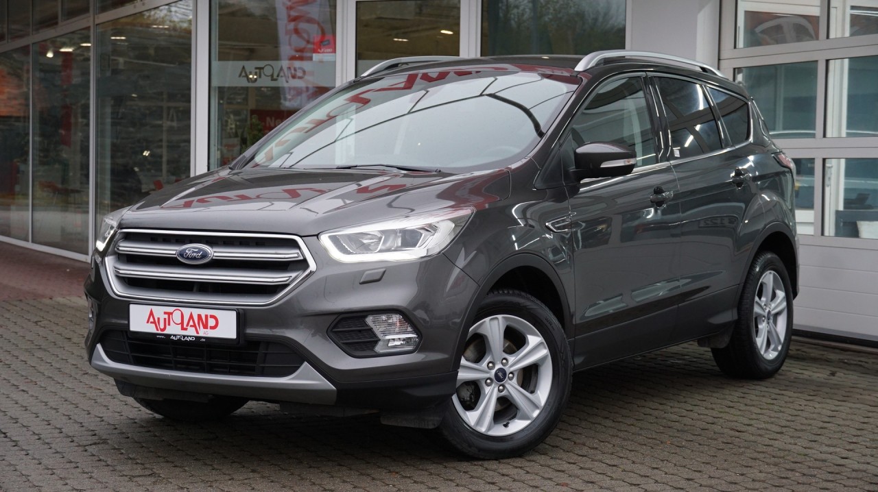 Ford Kuga 1.5 EcoBoost