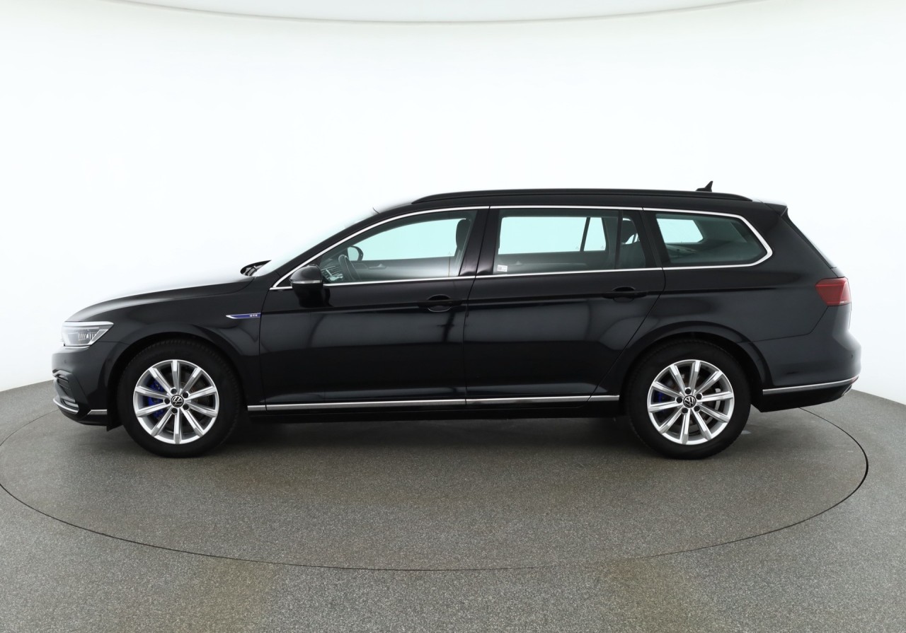 VW Passat Variant 1.4 TSI GTE DSG