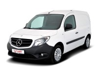 Mercedes-Benz Citan 108 CDI lang Bluetooth Bordcomputer elektr. Fensterheber